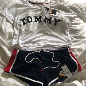 Tommy Hilfiger Set